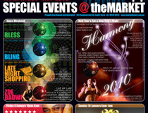 The Market Newsletter Dec 09