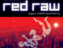 Red Raw 2006