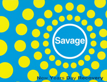 Savage 98 NYD Recovery