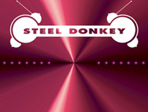 Steel Donkey