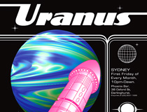 Uranus Sydney