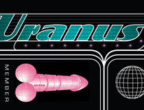 Uranus membership card