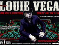 Louie Vega 2009