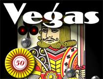 Vegas King