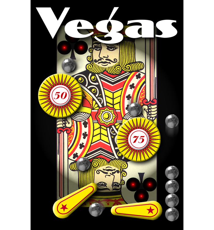 Vegas King