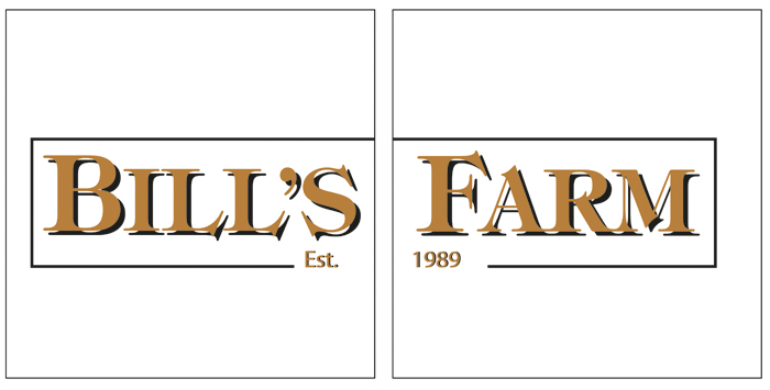 Bill’s Farm