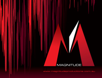 Magnitude Easter 2003