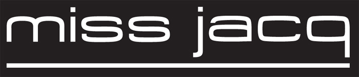 Miss Jacq logo
