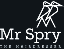 Mr Spry