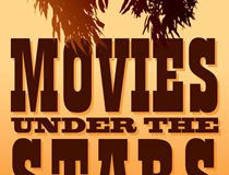 Movies Under The Stars 2012