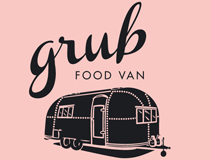 Grub Food Van