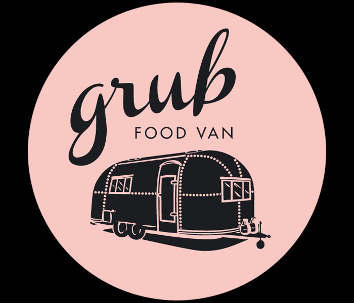 Grub Food Van