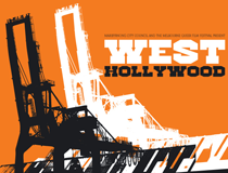West Hollywood 2012