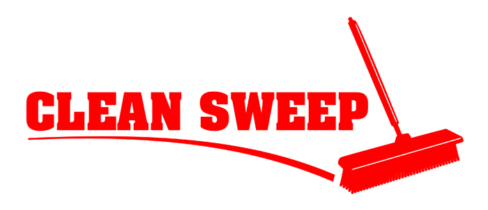 Clean Sweep logo