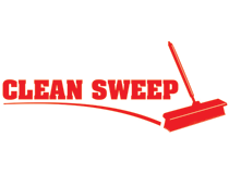 Clean Sweep logo