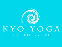 Kyo Yoga logo