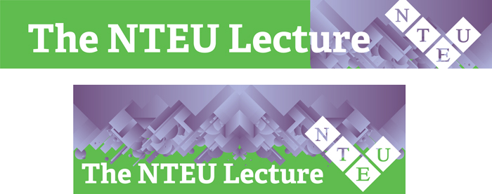 The NTEU Lecture