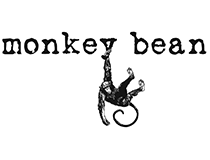 Monkey Bean logo