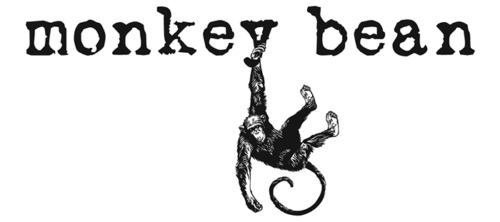 Monkey Bean logo