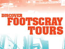 Discover Footscray Tours