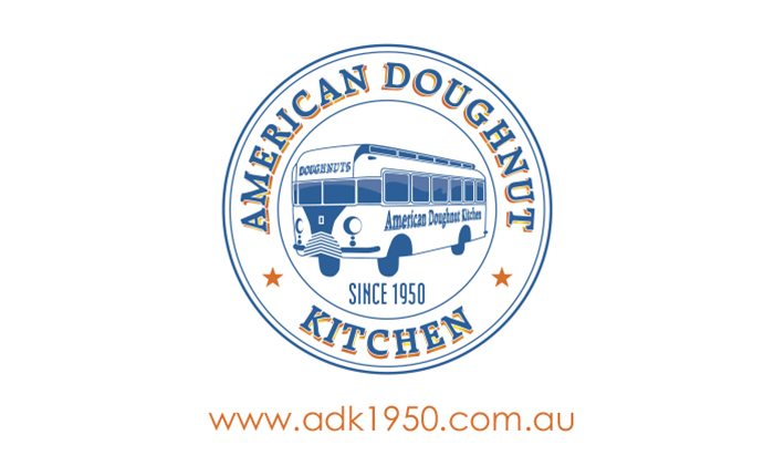 American Doughnut Kitchen