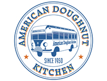 American Doughnut Kitchen