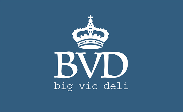 Big Vic Deli