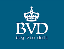 Big Vic Deli