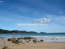 Sisters Beach House