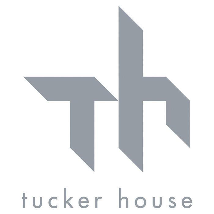 Tucker House Wye River logo