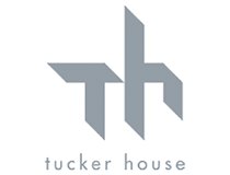 Tucker House Wye River logo